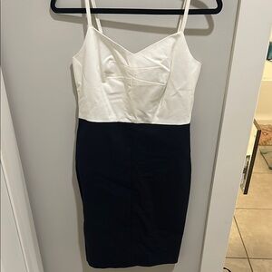 NWT Banana Republic Fitting Dress
